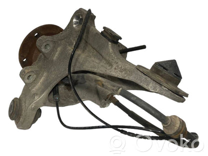 Rear wheel hub shaft joint (stupica, capfa)