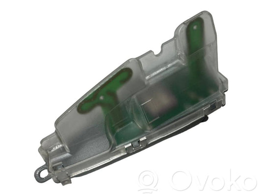 Antenna (GPS antenna)