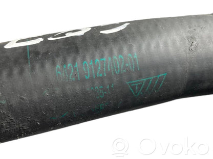 Трубка(ы) / шланг(и)