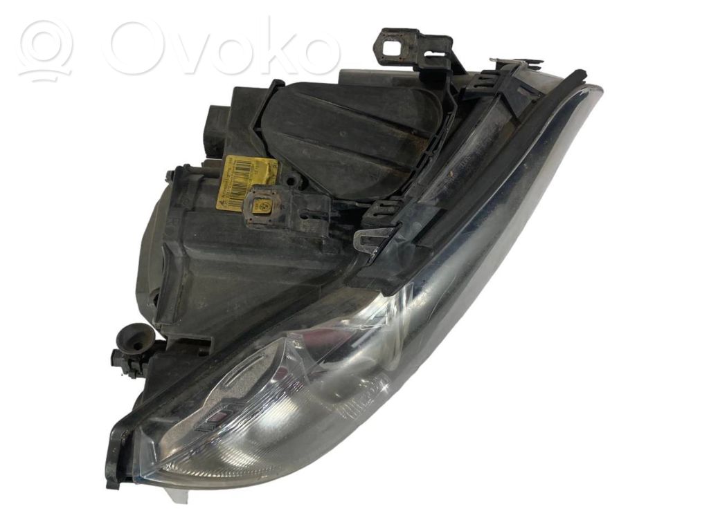 Priekšējais lukturis