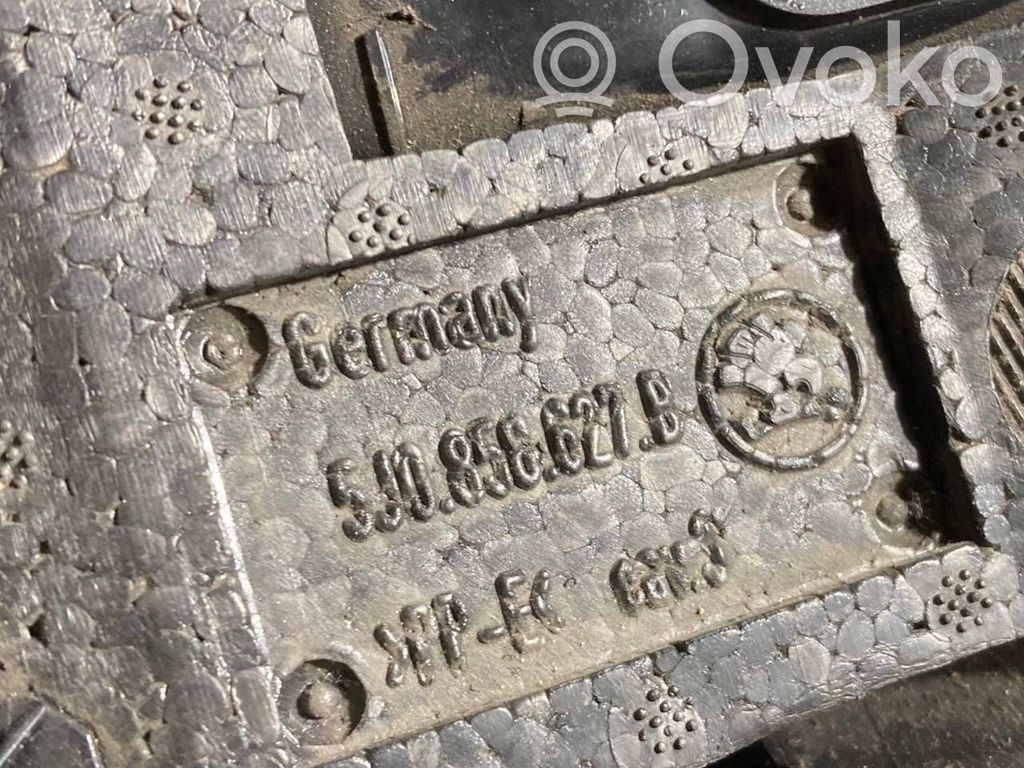 Stūres ass dekoratīvā apdare