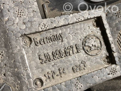 Stūres ass dekoratīvā apdare