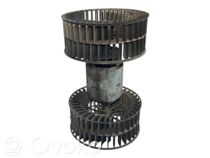 Mazā radiatora ventilators