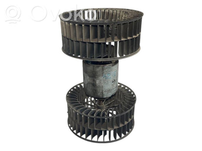 Mazā radiatora ventilators