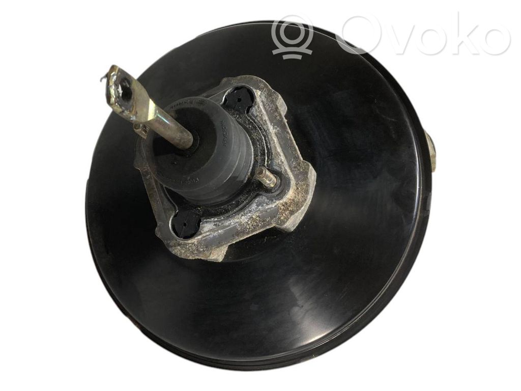 Bremžu vakuuma pastiprinātājs