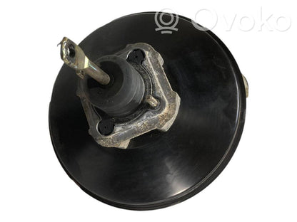 Bremžu vakuuma pastiprinātājs