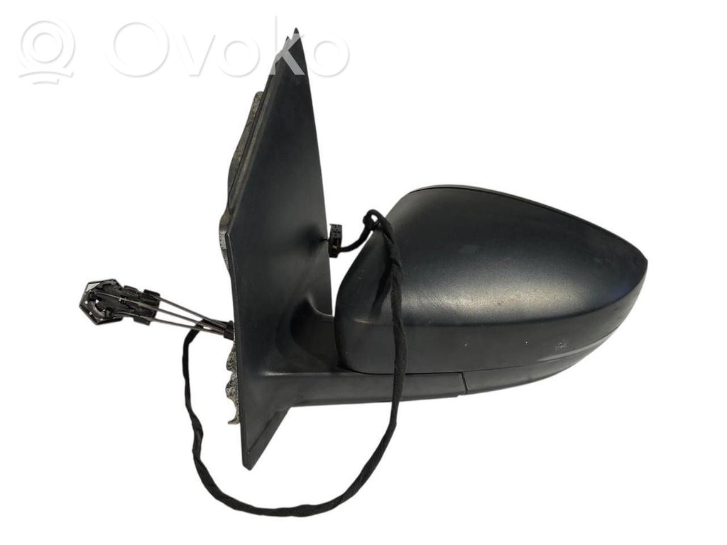Spogulis (elektriski vadāms)