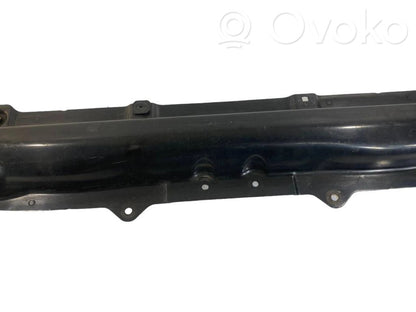 Radiatoru paneļa augšējā daļa (televizors)