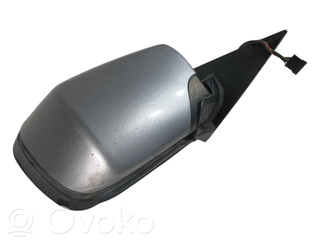 Зеркало (с электрическим управлением)