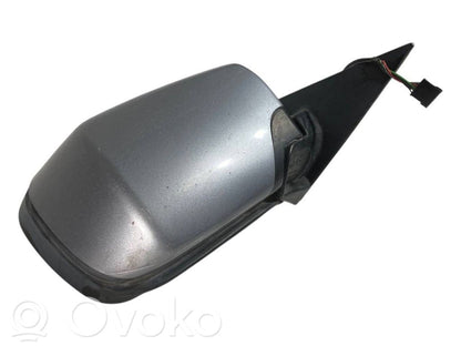 Зеркало (с электрическим управлением)