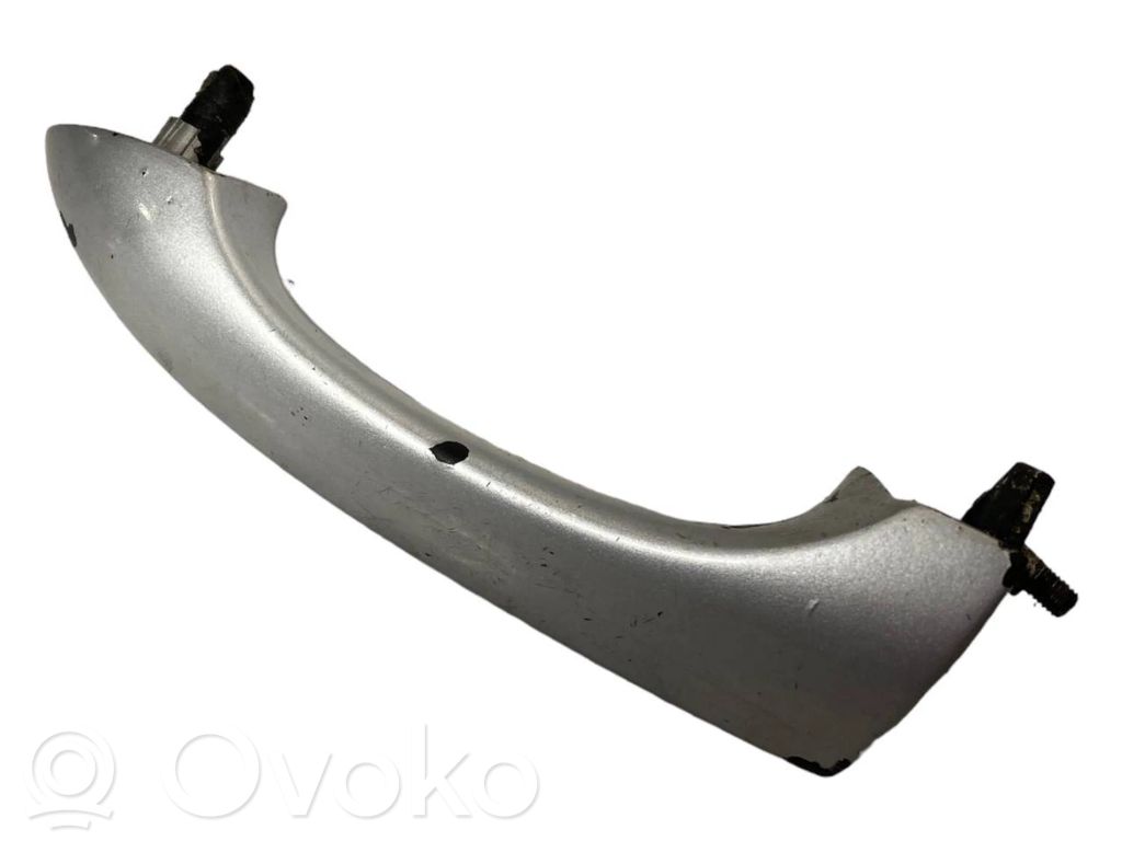 Ārējais atvēršanas rokturis