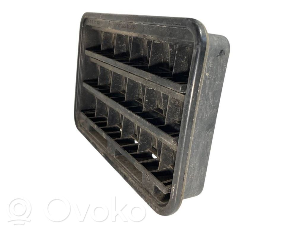 Ventilācijas režģis