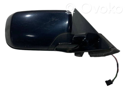 Mirror (electrically controlled)