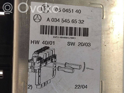 Drošinātāju bloks
