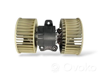Mazā radiatora ventilators