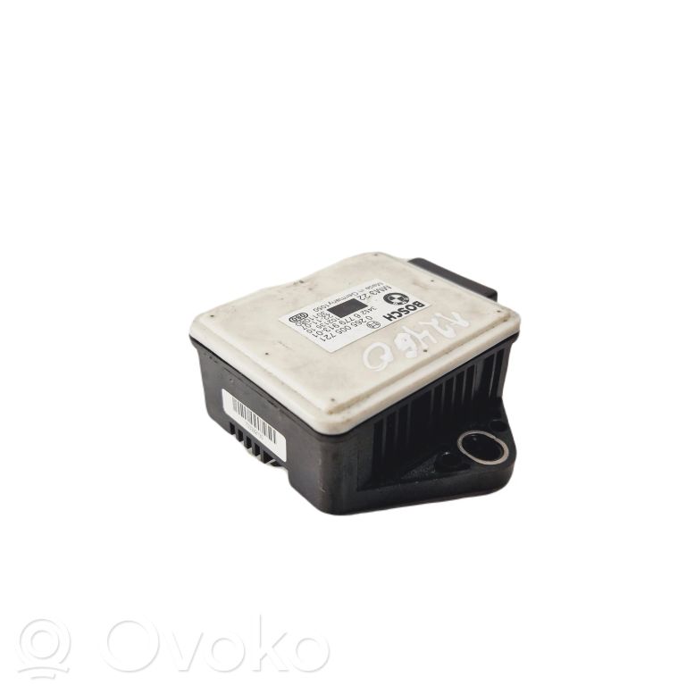 Speed ​​sensor