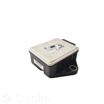 Speed ​​sensor