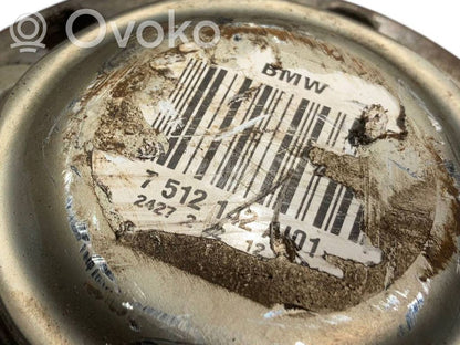 Aizmugurējā pusass