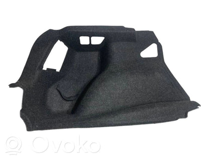 Bagāžnieka sānu apakšējās apdares panelis