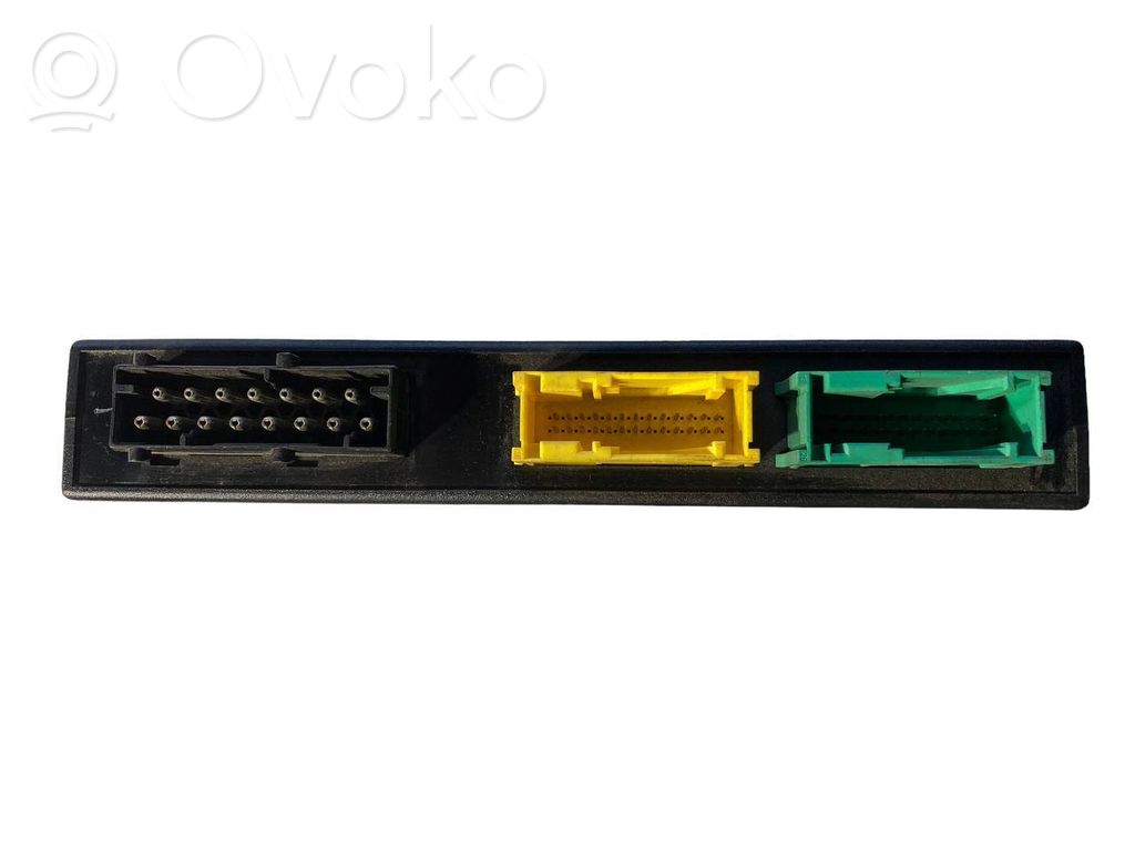 Comfort module