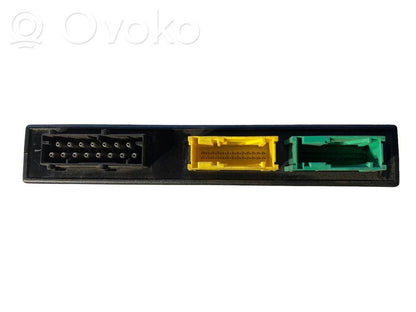 Comfort module