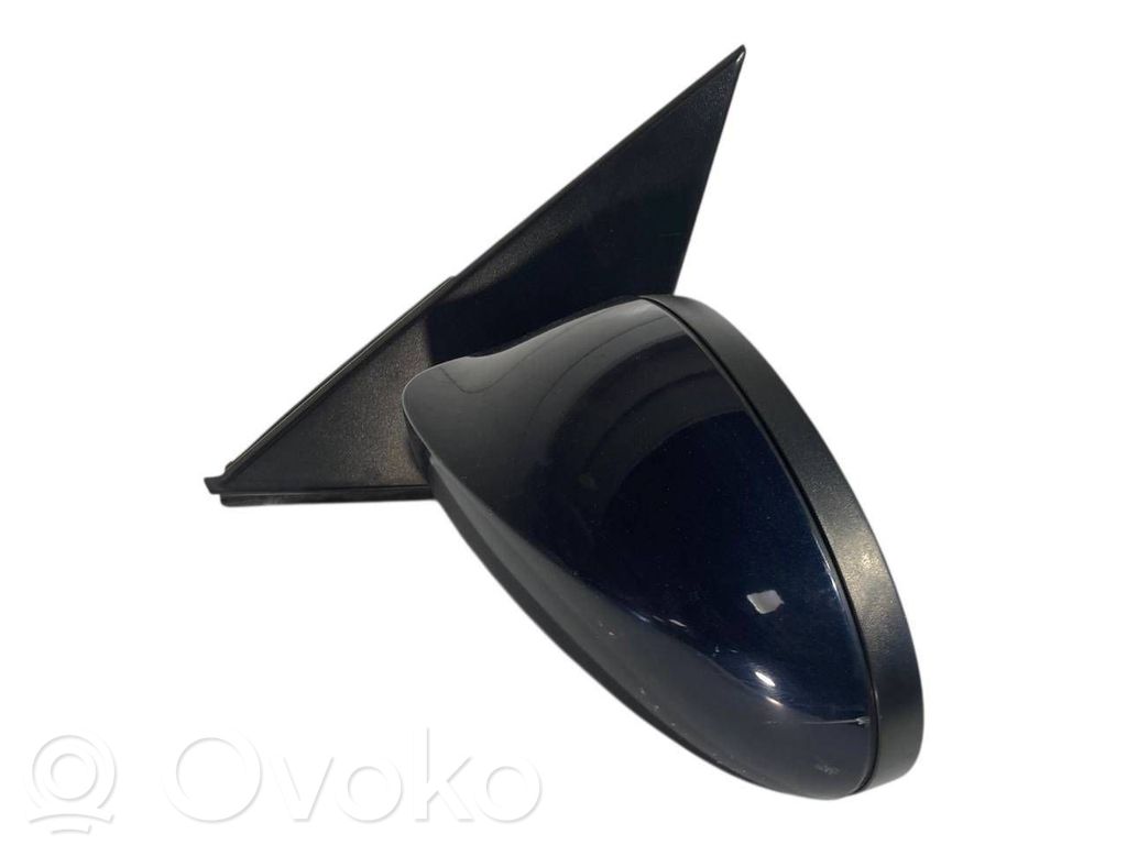 Spogulis (elektriski vadāms)