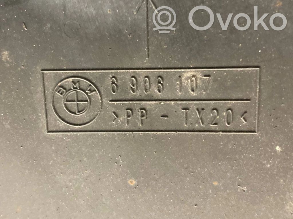 Elektrisks radiatoru ventilators