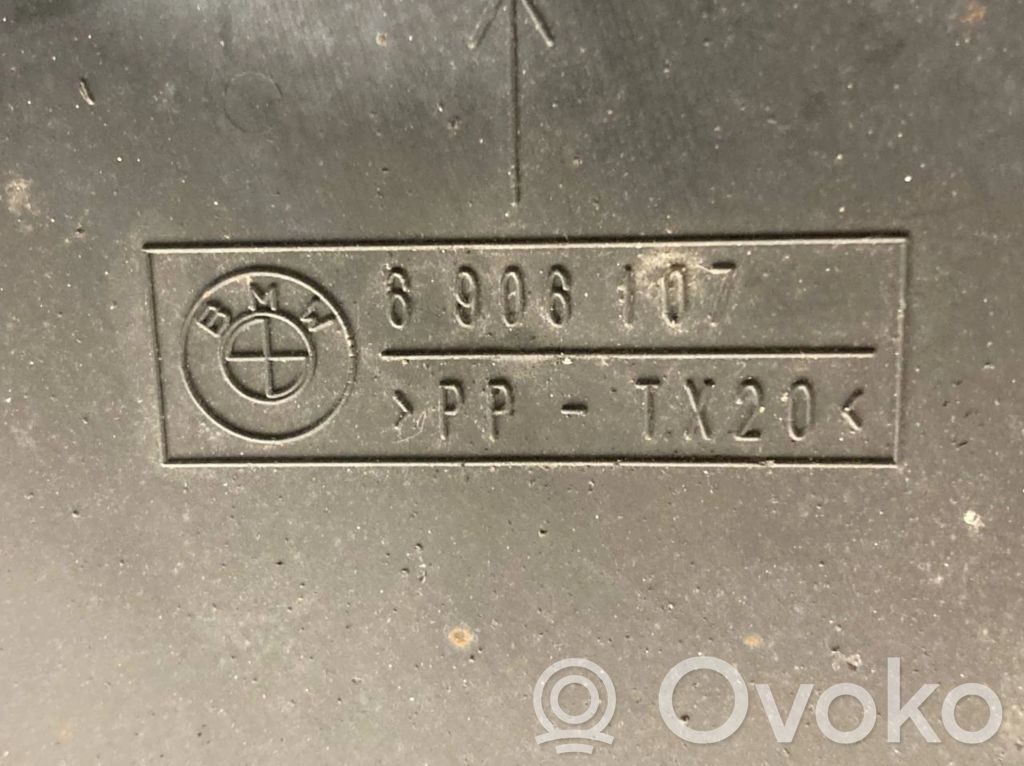 Электрический вентилятор радиатора