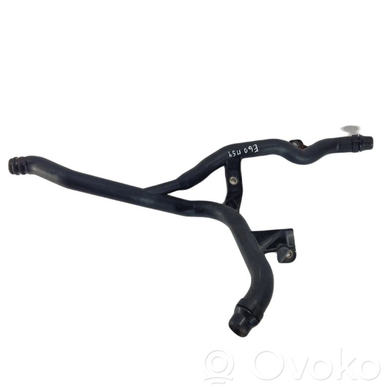 Caurulīte (-es) / šļūtene (-es)