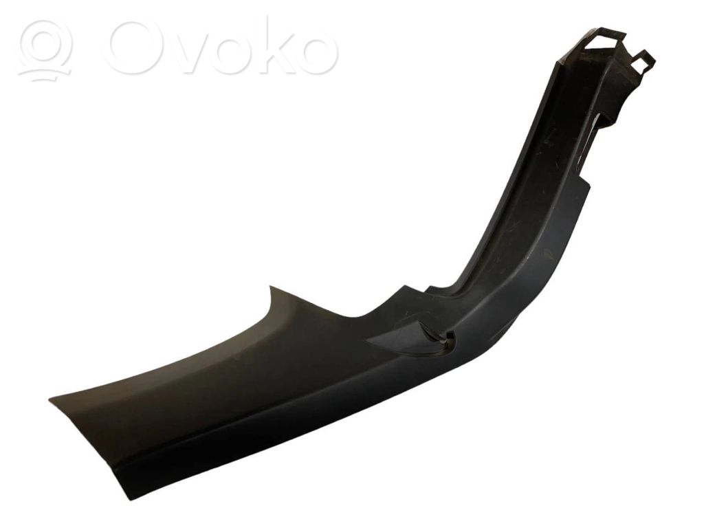 Other type of trunk decorative trim part