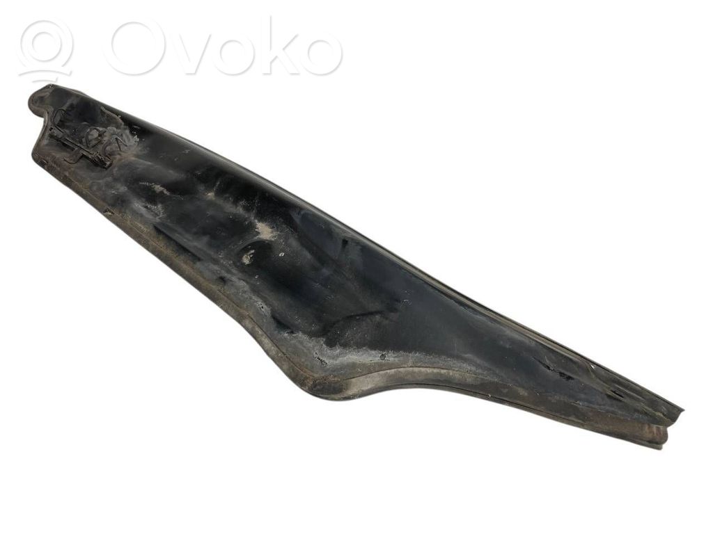 Dzinēja nodalījuma starpsiena