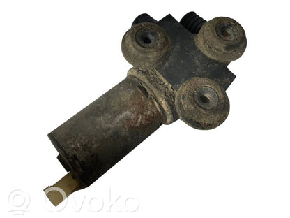 Клапан(ы) радиатора отопления