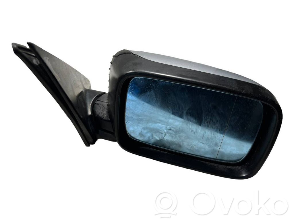 Spogulis (elektriski vadāms)