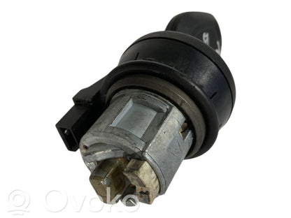 Aizdedzes ECU komplekts