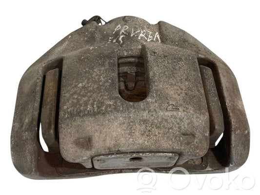 Front caliper