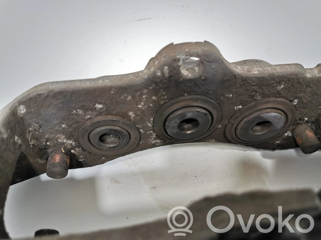 Priekšējais suports