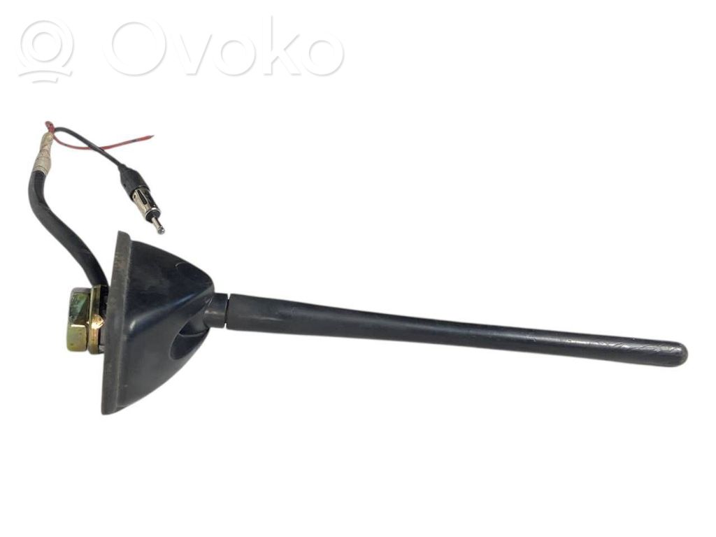 Antena (GPS antena)
