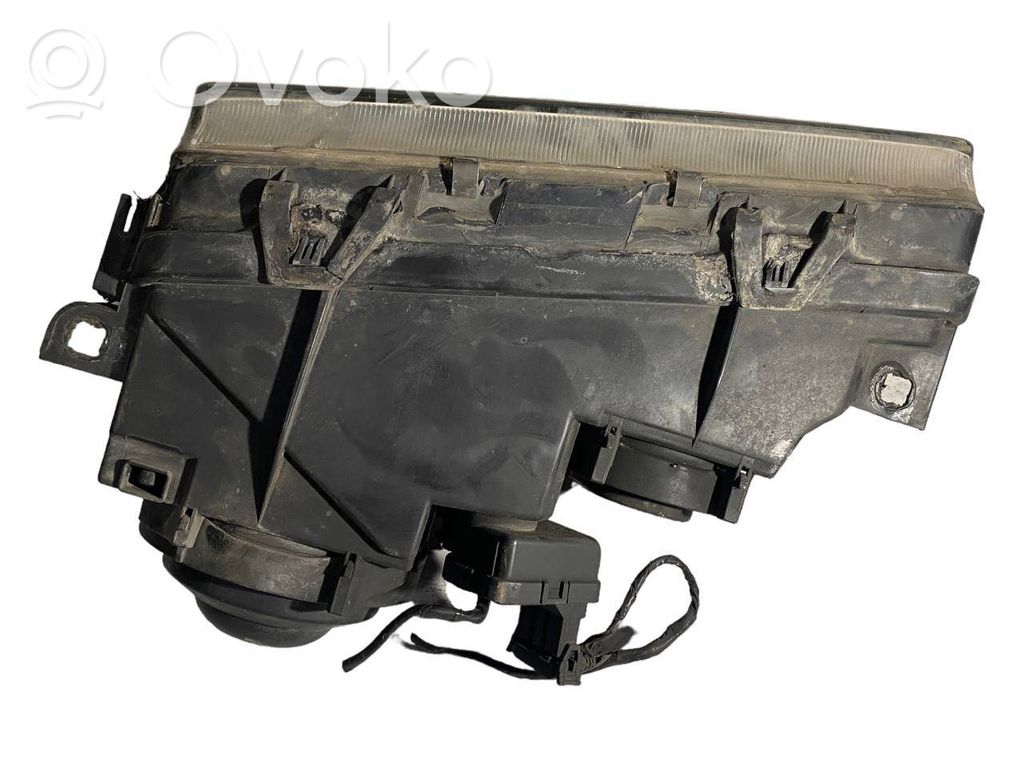 Priekšējais lukturis