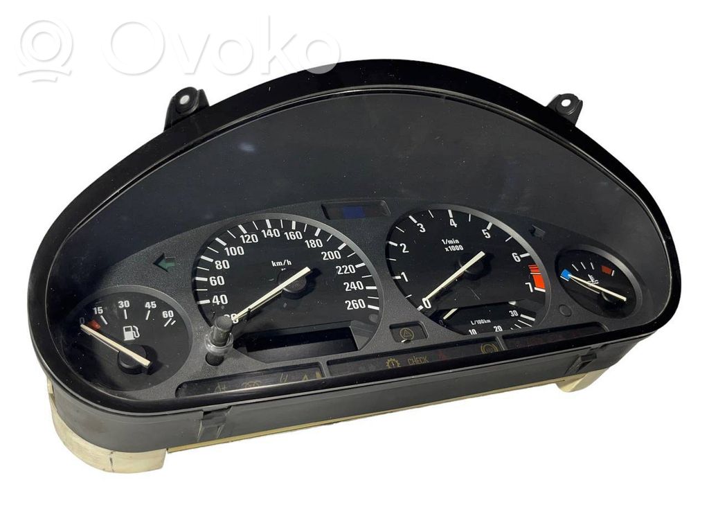 Датчик положения распредвала