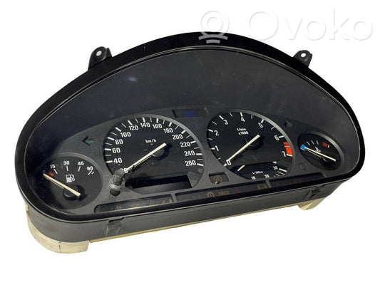 Camshaft position sensor