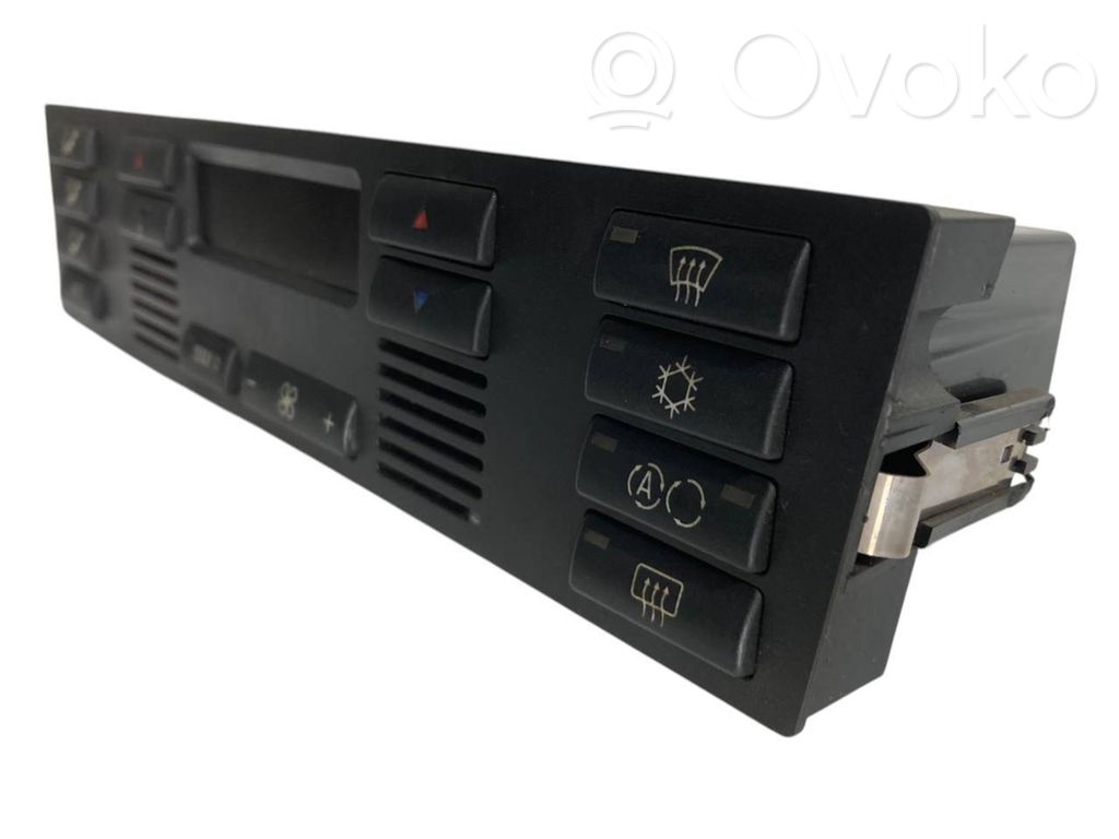 Gaisa kondicioniera / klimata kontroles / salona apsildes vadības bloks (salonā)