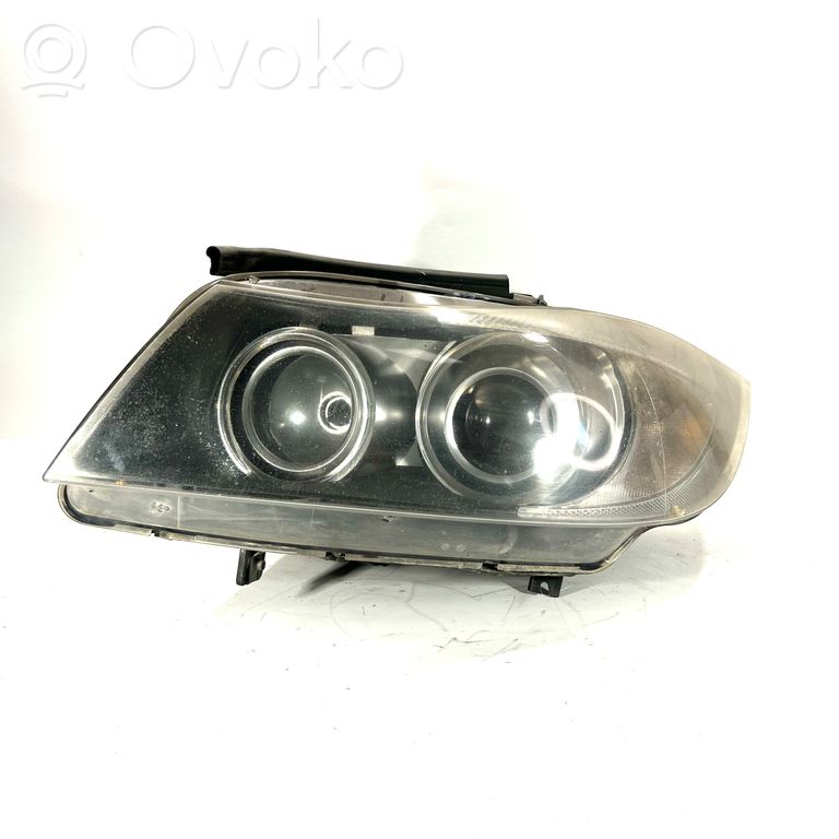 Priekšējais lukturis