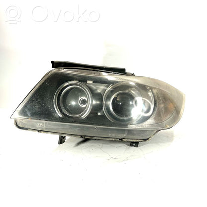 Priekšējais lukturis