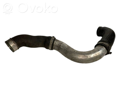 Interkūlera šļūtene (-es) / caurule (-es)