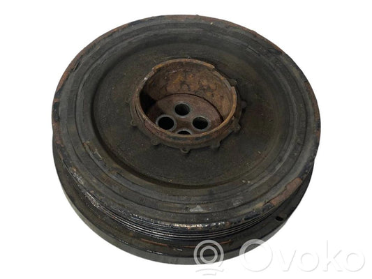 Kloķvārpstas skriemelis