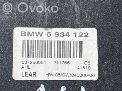 Light module LCM
