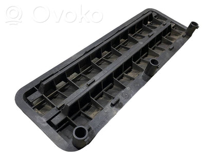 Ventilation grille