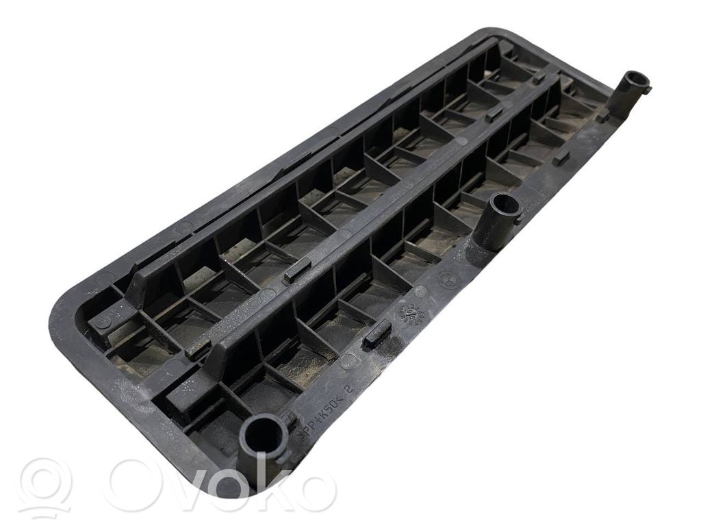 Ventilācijas režģis