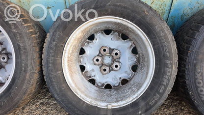 R16 kalts disks (-i)