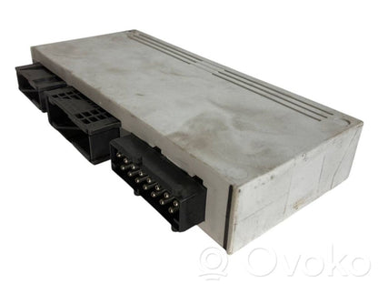 Comfort module
